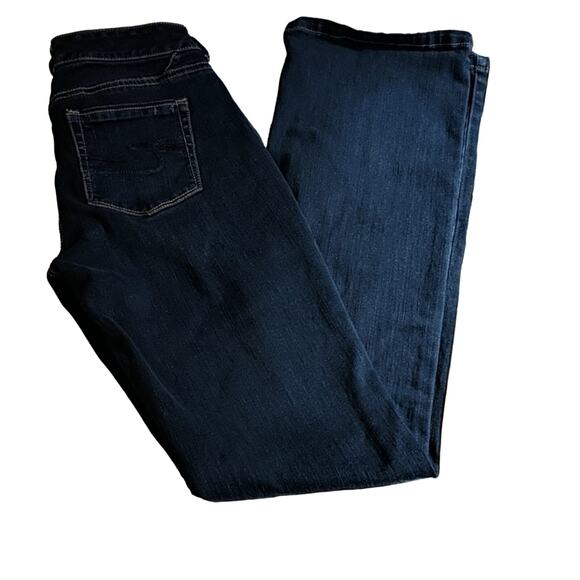 EUC WHBM Contour Boot Jeans - Picture 1 of 7